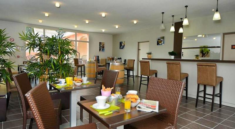 Terres De France - Le Domaine De Bacchus Hotel Saint-Christol  Екстериор снимка