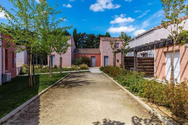 Terres De France - Le Domaine De Bacchus Hotel Saint-Christol  Екстериор снимка