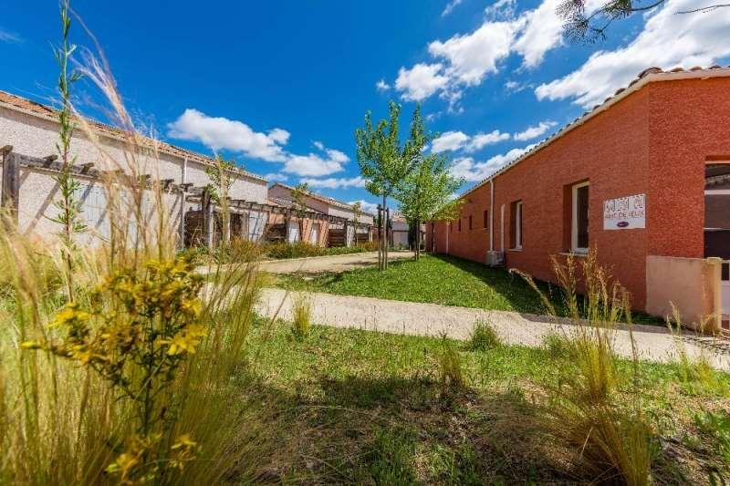 Terres De France - Le Domaine De Bacchus Hotel Saint-Christol  Екстериор снимка