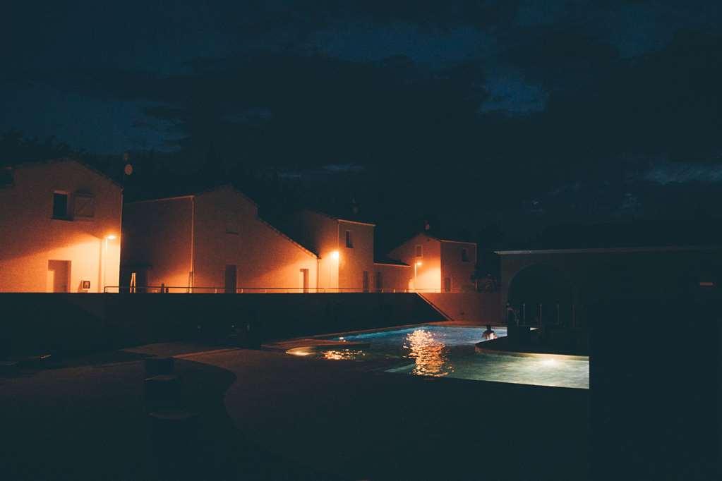 Terres De France - Le Domaine De Bacchus Hotel Saint-Christol  Екстериор снимка